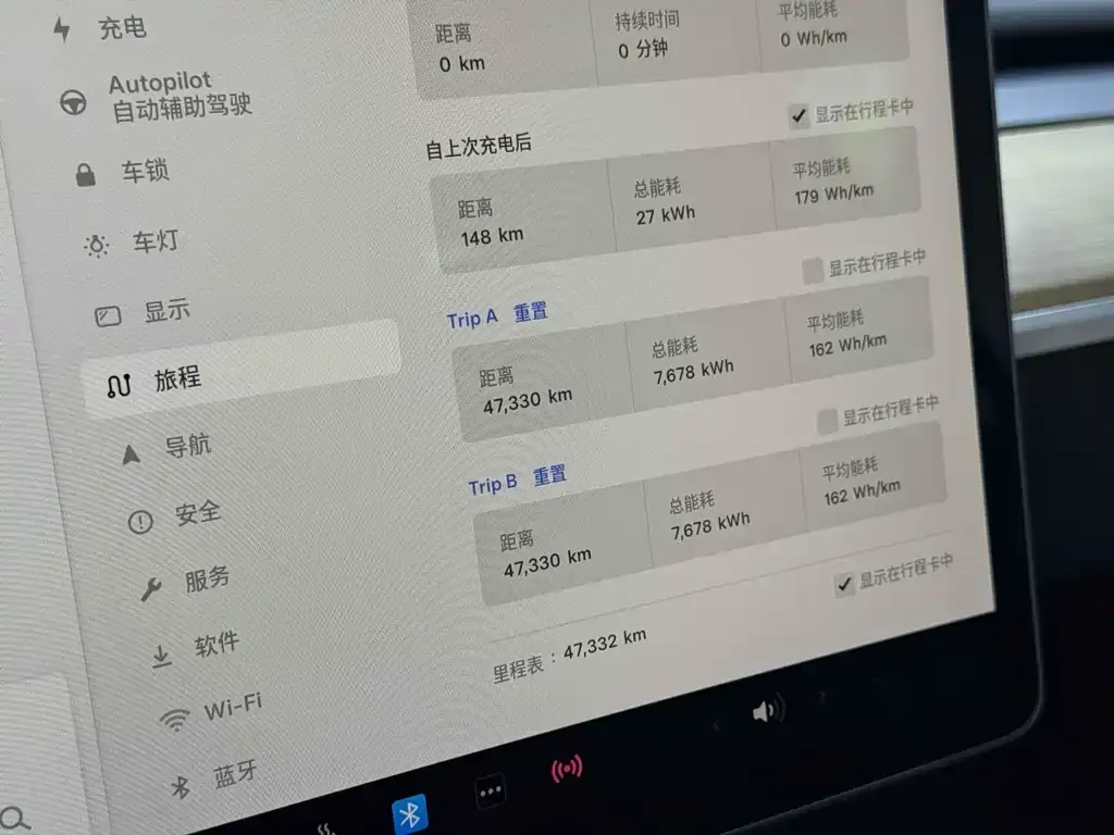 Tesla Model Y 2022 из CN, фото 9