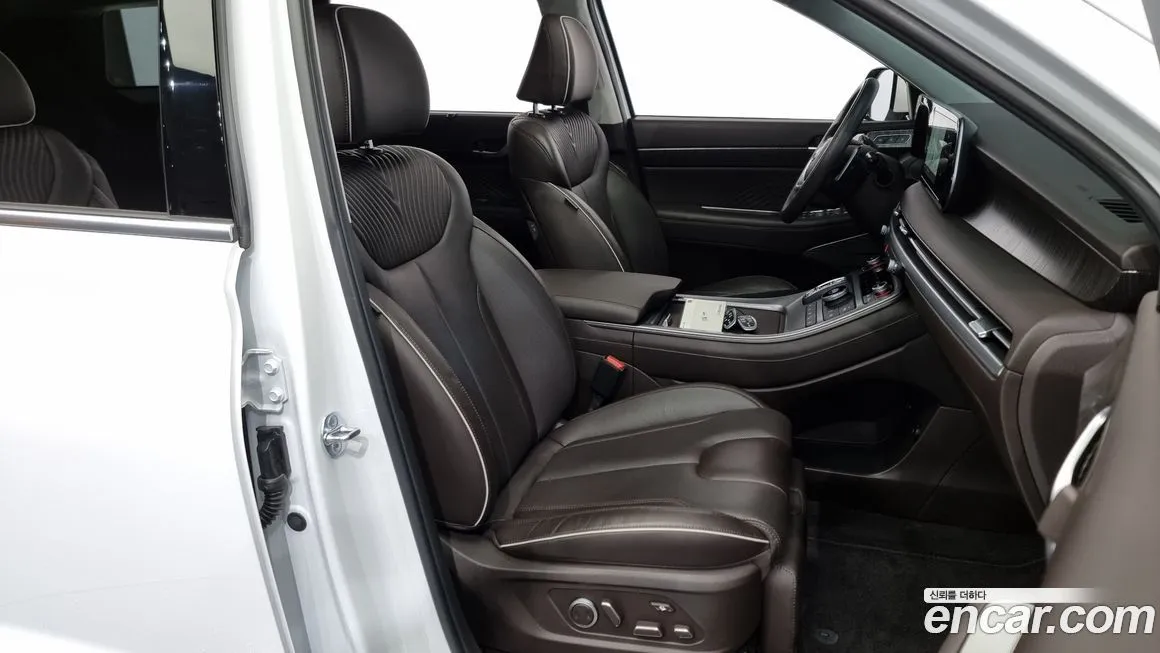 Hyundai Palisade 2023 из KR, фото 10