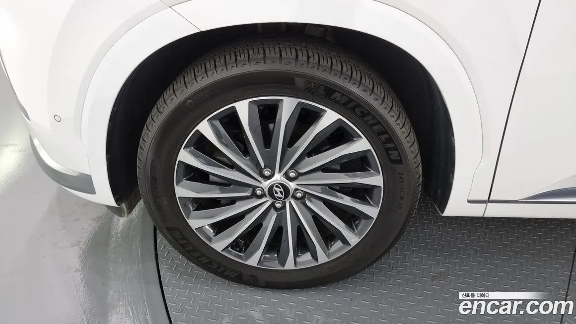 Hyundai Palisade 2023 из KR, фото 5