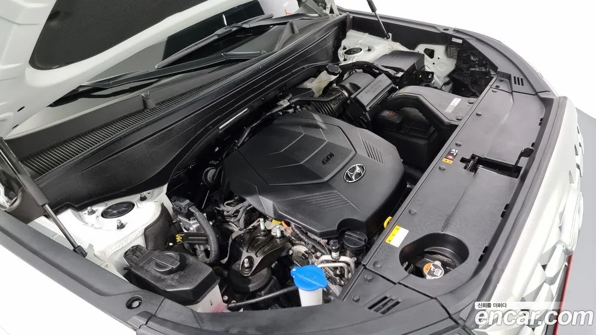 Hyundai Palisade 2023 из KR, фото 6