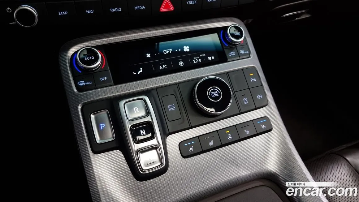Hyundai Palisade 2023 из KR, фото 9