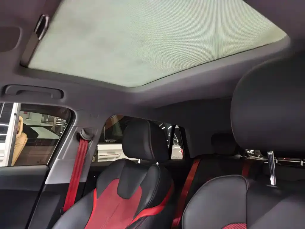 Audi Q2L 2021 из CN, фото 10