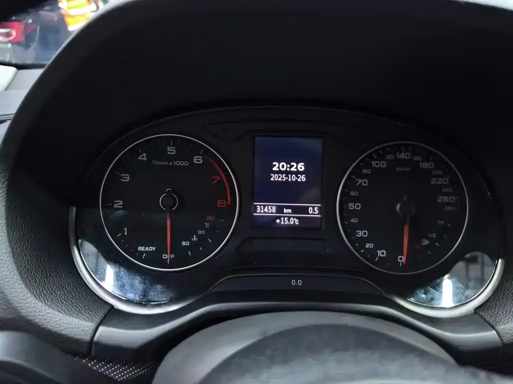 Audi Q2L 2021 из CN, фото 6