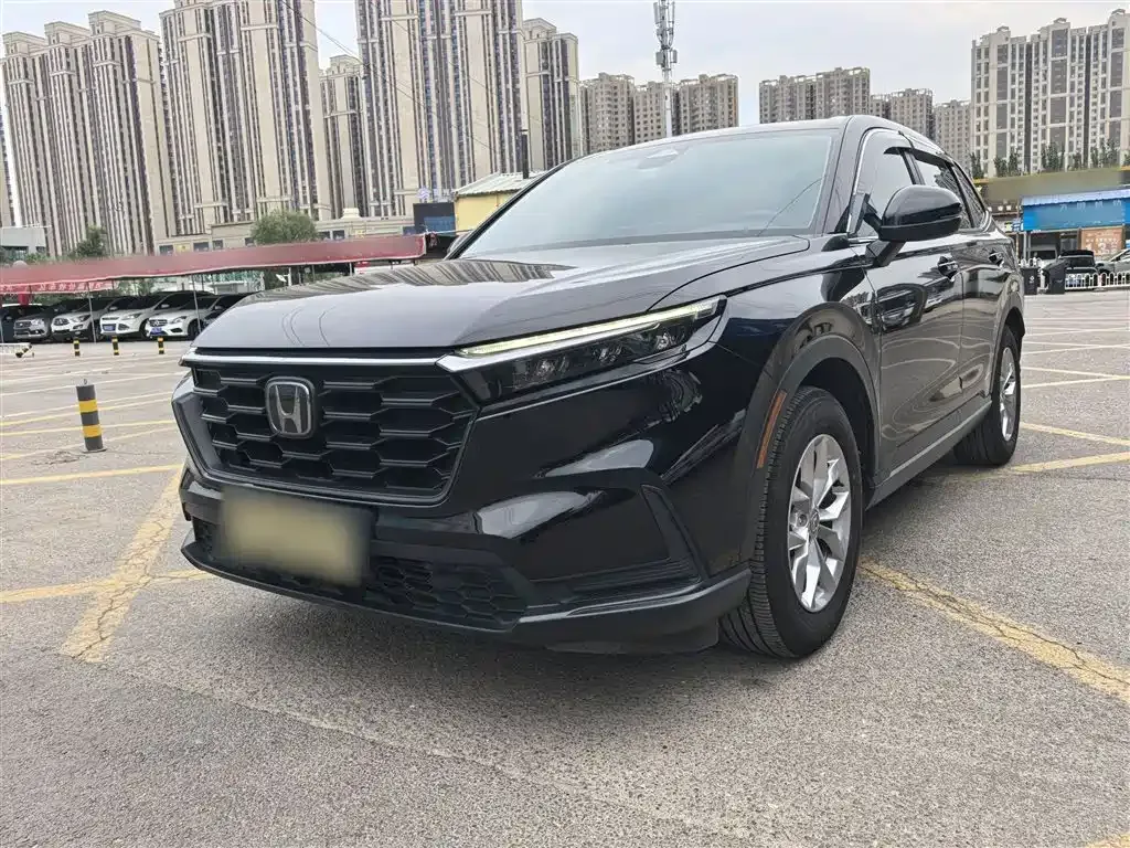 Honda CR-V 2023 из CN, фото 2