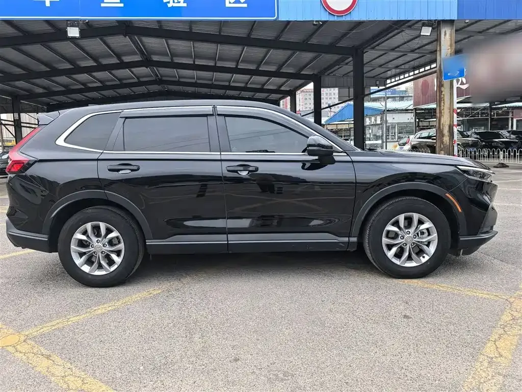 Honda CR-V 2023 из CN, фото 5