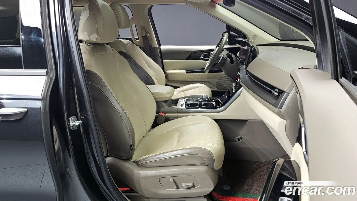 Kia Carnival 2021 из KR, фото 10