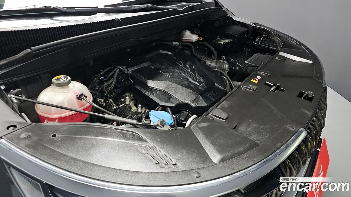 Kia Carnival 2021 из KR, фото 6