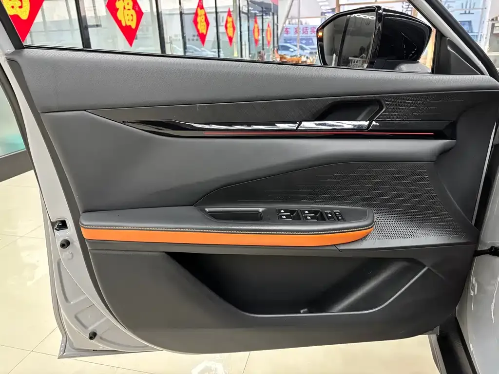 Changan UNI-V 2022 из CN, фото 9