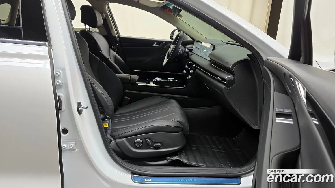 Genesis G80 2025 из KR, фото 10