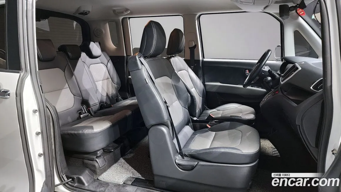 Kia RAY 2022 из KR, фото 10