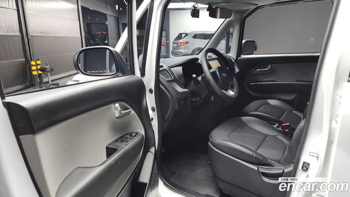 Kia RAY 2021 из KR, фото 10