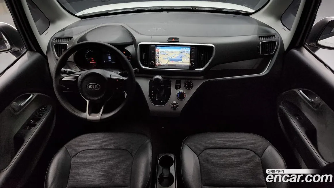 Kia RAY 2021 из KR, фото 7