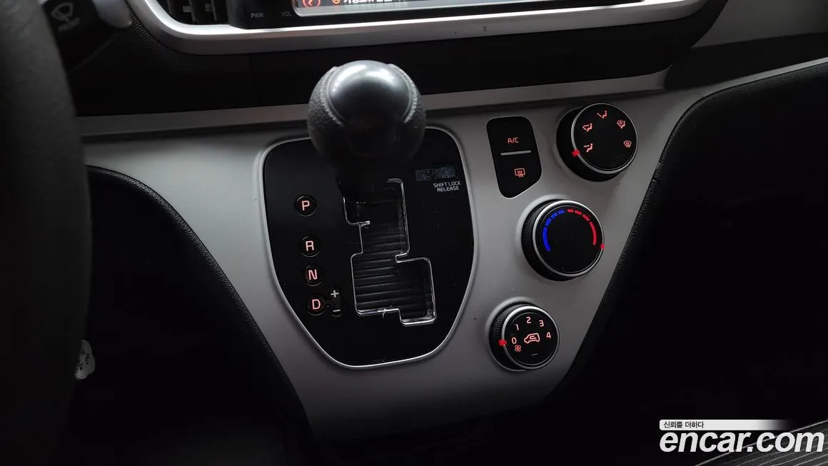 Kia RAY 2021 из KR, фото 9
