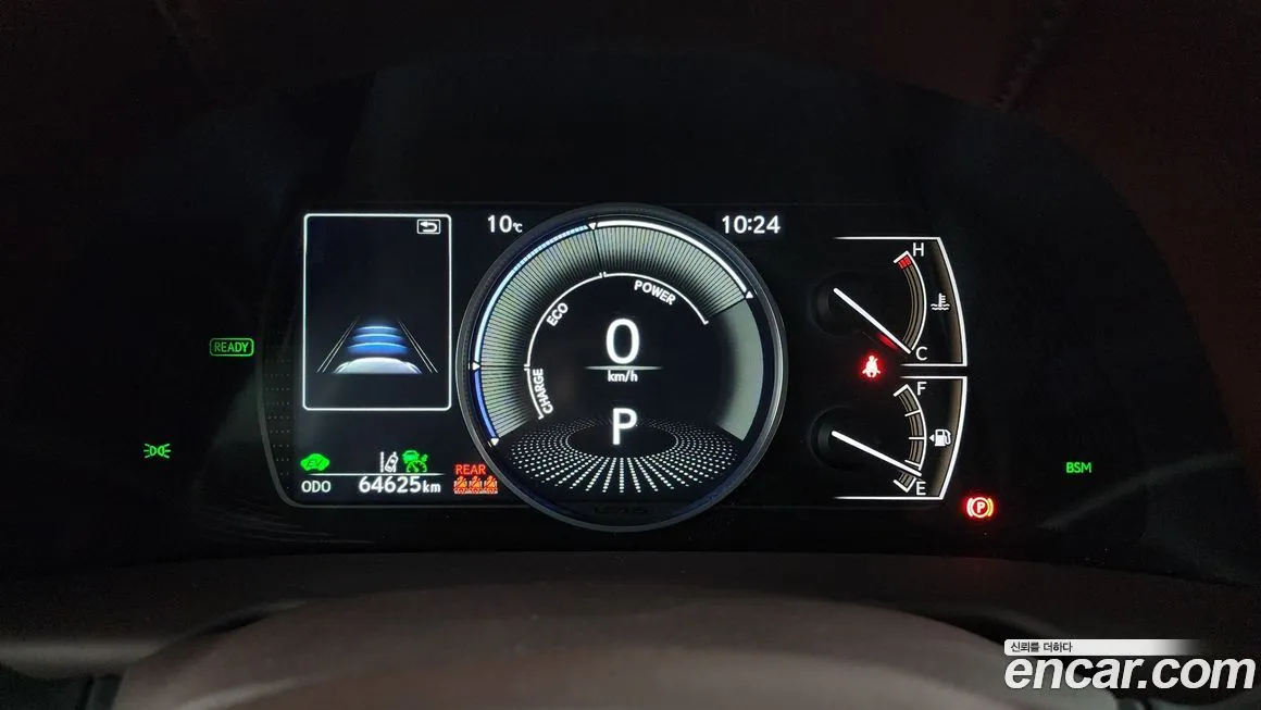 Lexus ES 2021 из KR, фото 8
