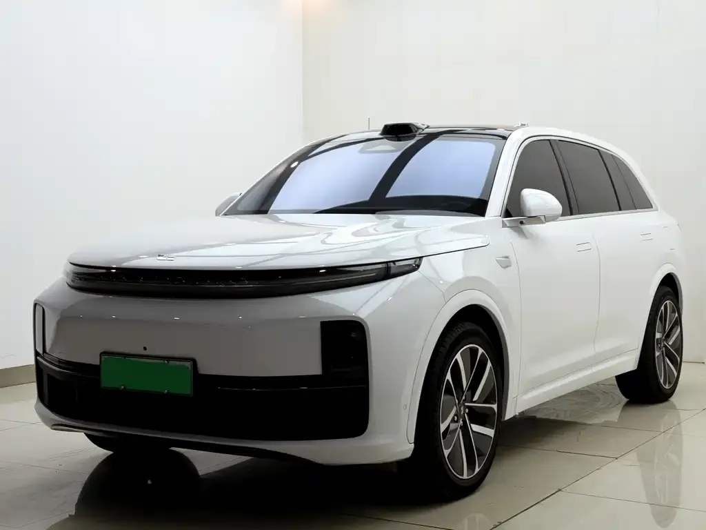 Li Auto L7 2024 из CN, фото 1