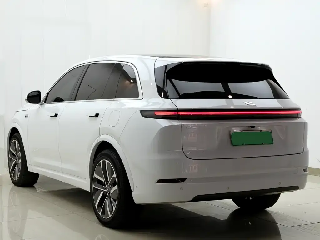 Li Auto L7 2024 из CN, фото 10