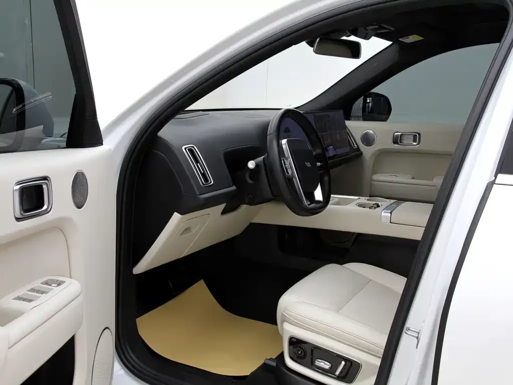 Li Auto L7 2024 из CN, фото 2