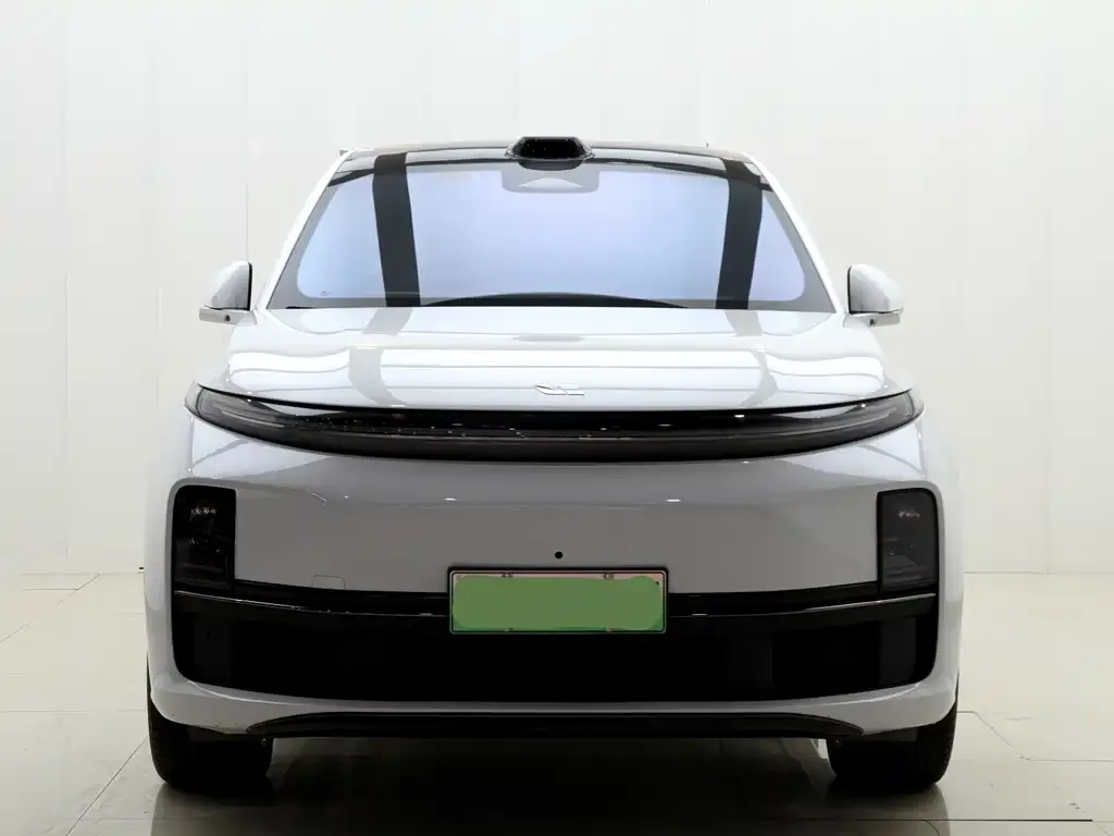 Li Auto L7 2024 из CN, фото 3