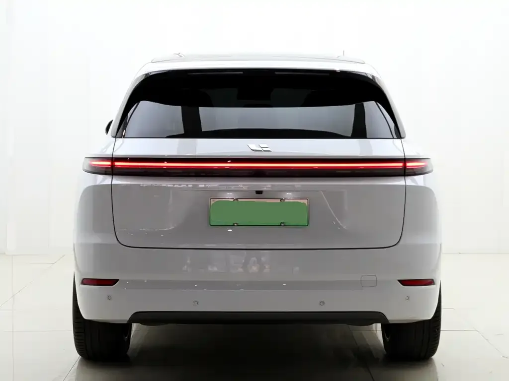 Li Auto L7 2024 из CN, фото 7