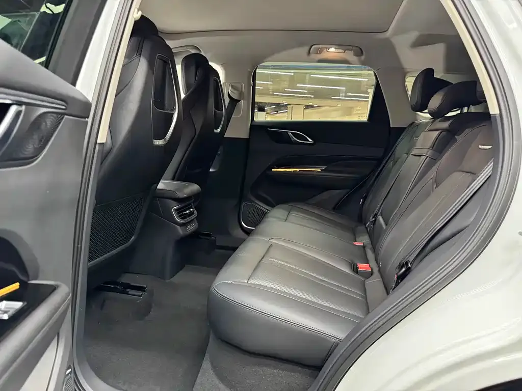 Hongqi HS3 2023 из CN, фото 8