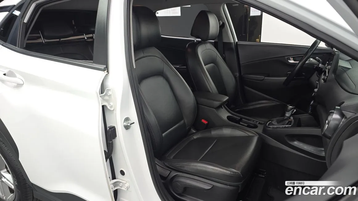 Hyundai Kona 2023 из KR, фото 10