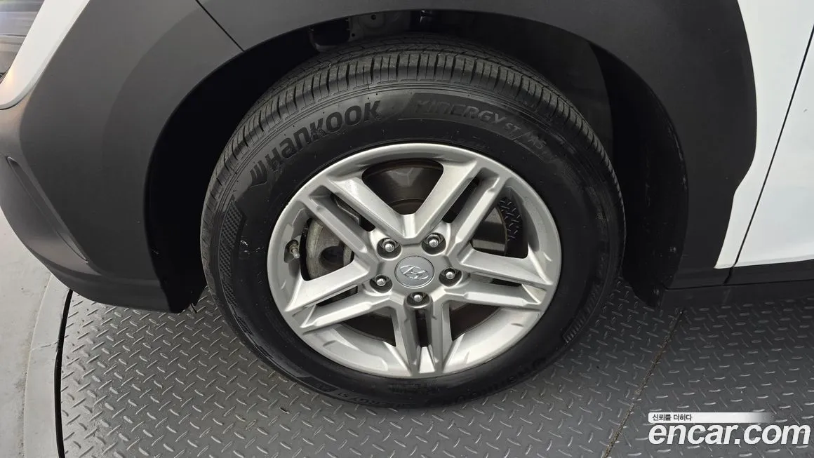 Hyundai Kona 2023 из KR, фото 5