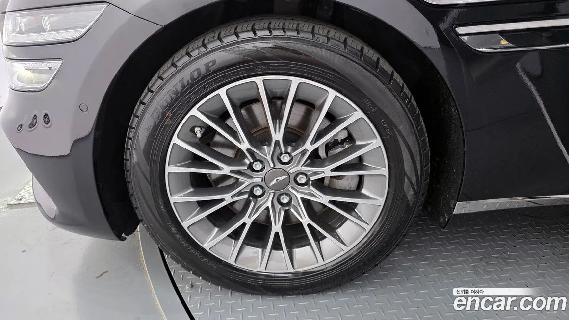 [object Object] G80 2022 из KR, фото 5