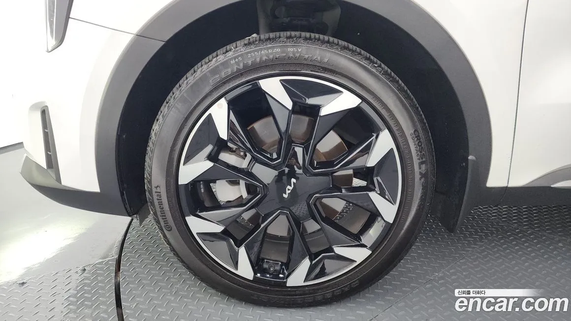 Kia Sorento 2024 из KR, фото 5