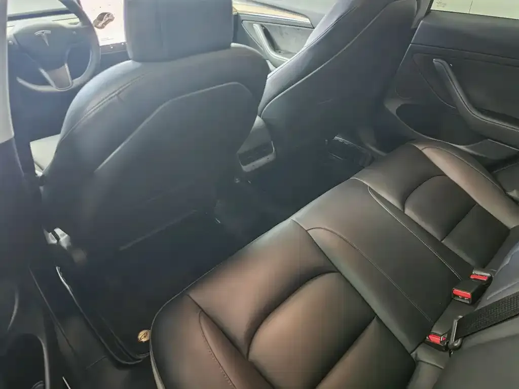 Tesla Model 3 — фото 4