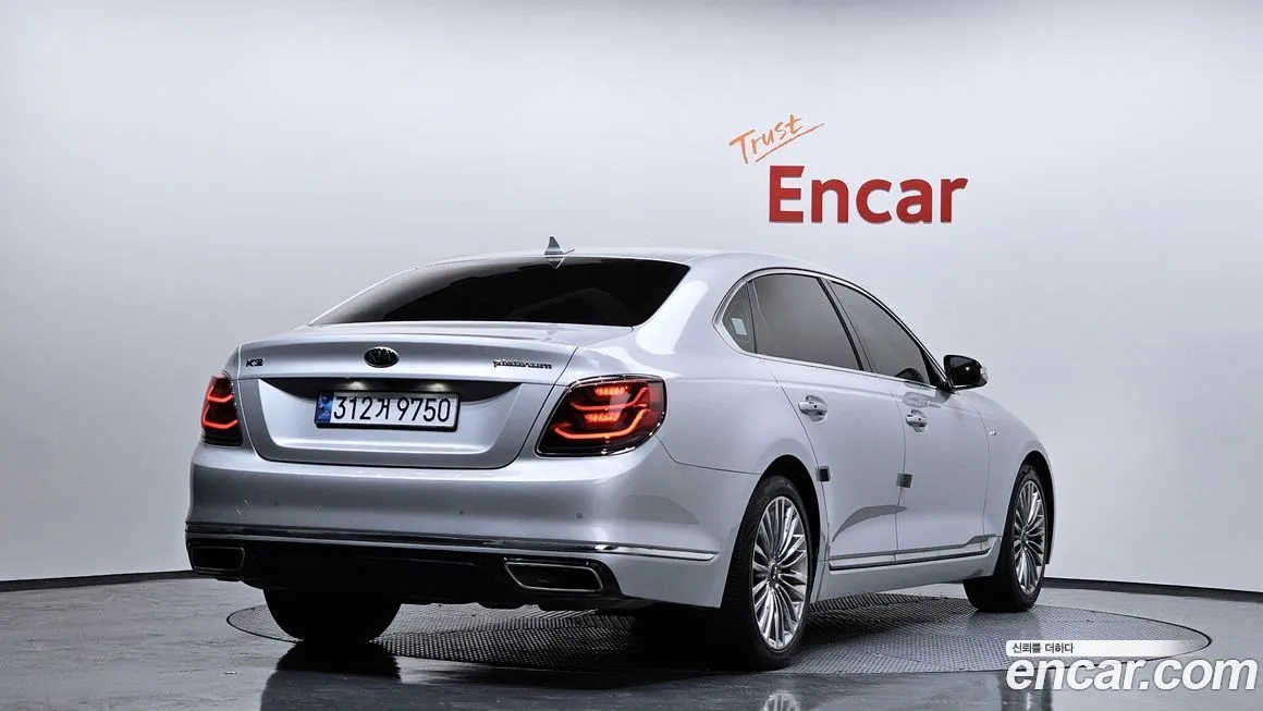 [object Object] K9 2021 из KR, фото 2