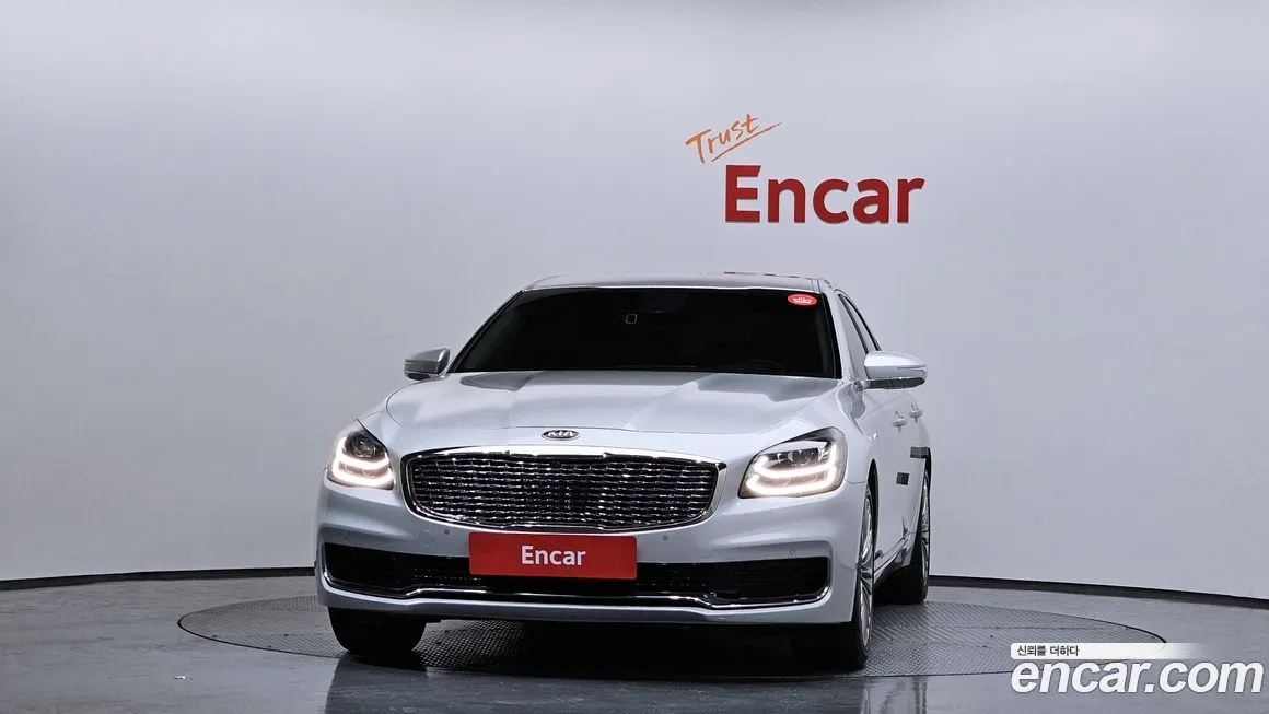 [object Object] K9 2021 из KR, фото 3