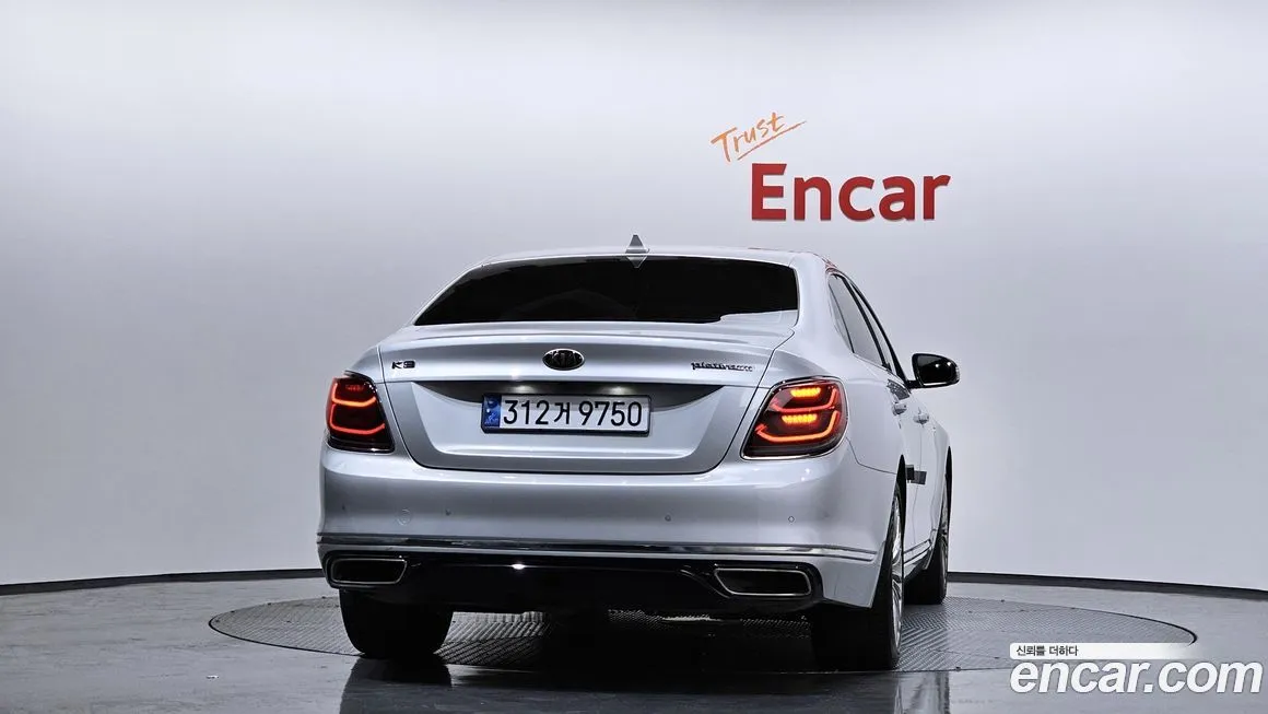 [object Object] K9 2021 из KR, фото 4