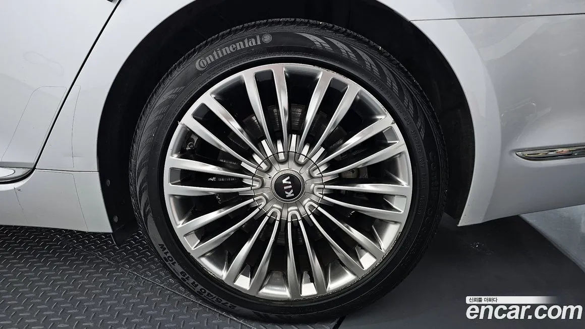 [object Object] K9 2021 из KR, фото 5