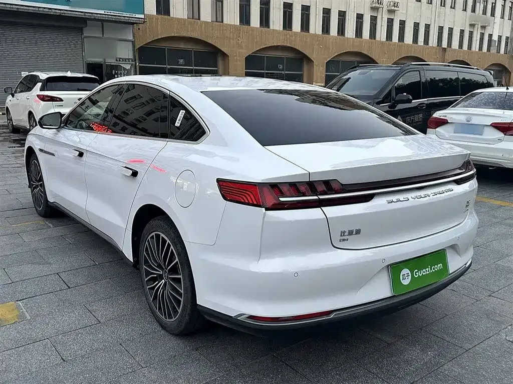 [object Object] Han 2021 из CN, фото 10