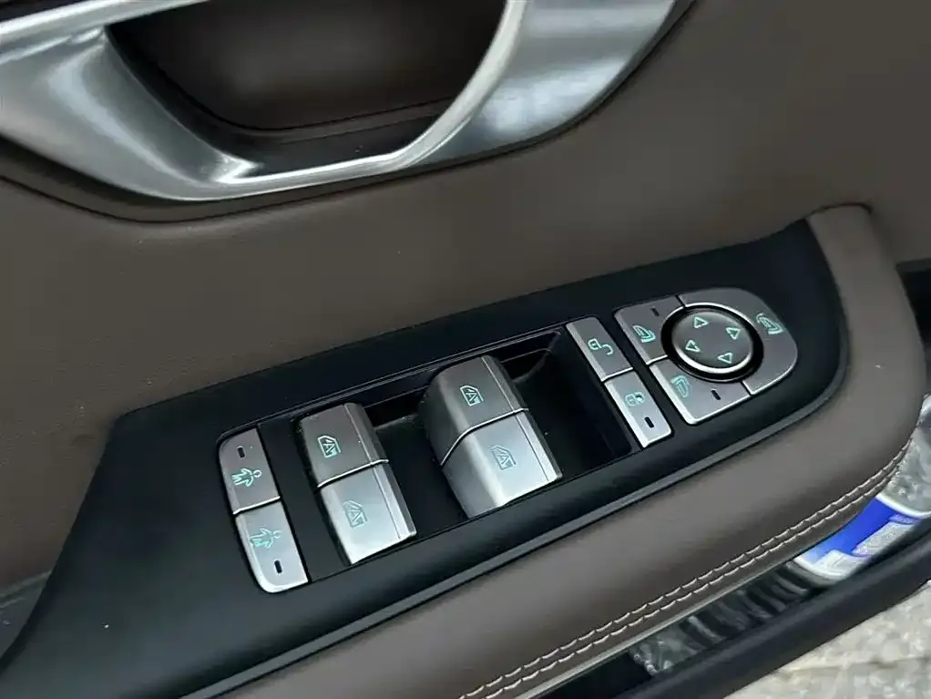 [object Object] Han 2021 из CN, фото 3