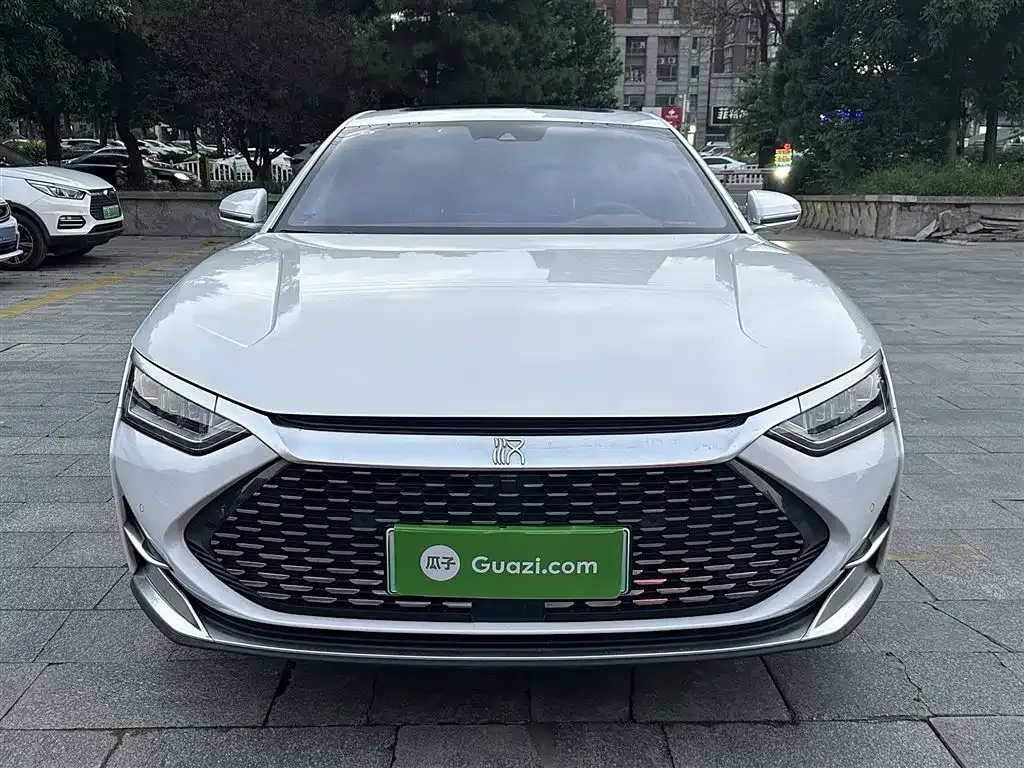 [object Object] Han 2021 из CN, фото 8