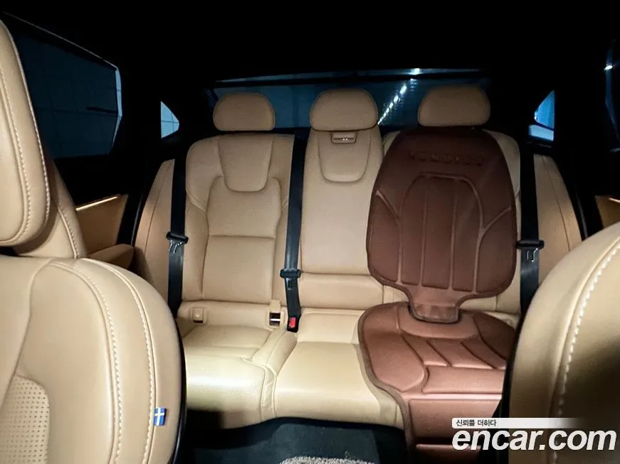 Volvo S90 2024 из KR, фото 7