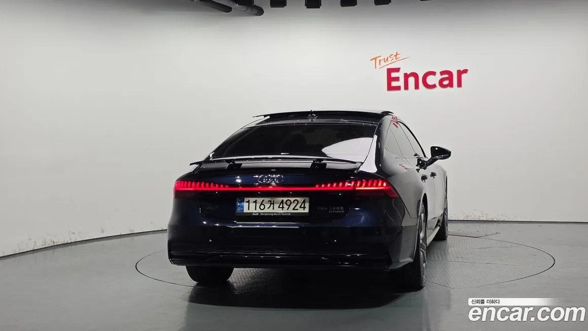 Audi A7 — фото 4