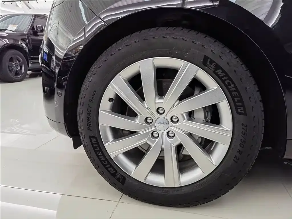 Land Rover Range Rover 2024 из CN, фото 7