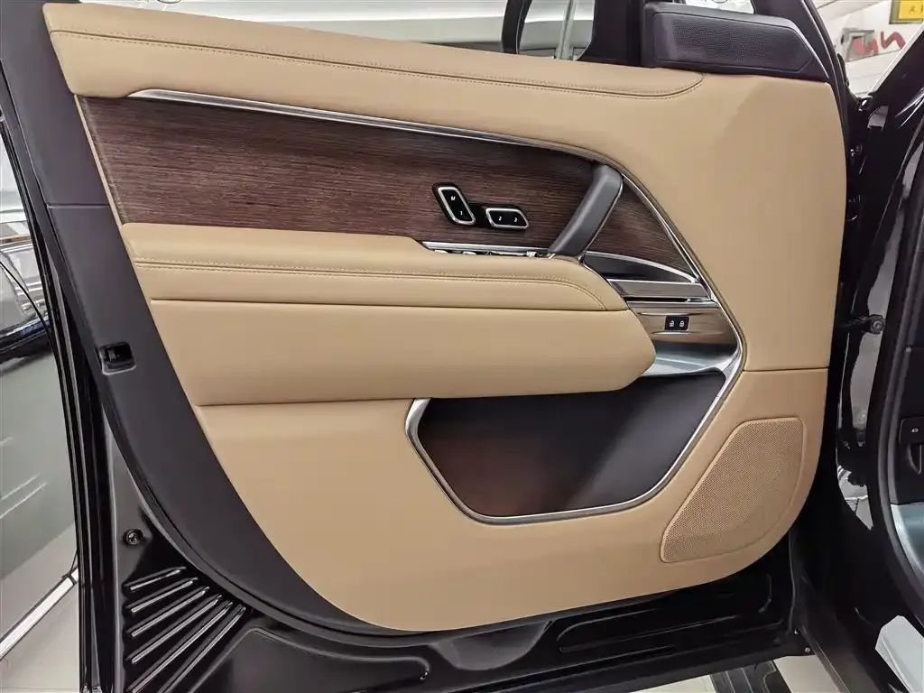 Land Rover Range Rover 2024 из CN, фото 8