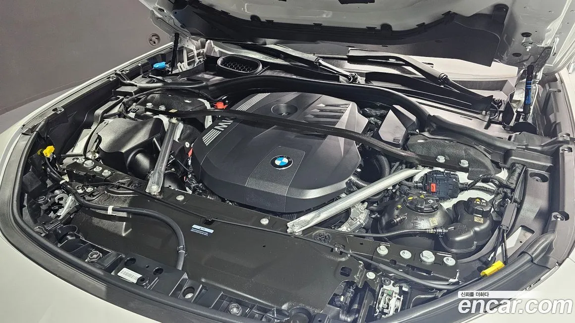 BMW 7-Series 2025 из KR, фото 6