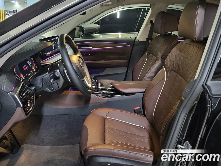BMW Gran Turismo 2023 из KR, фото 10
