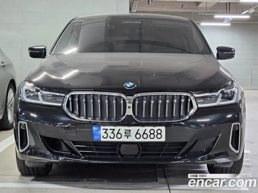 BMW Gran Turismo 2023 из KR, фото 3