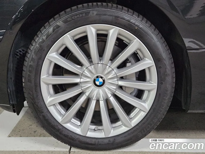 BMW Gran Turismo 2023 из KR, фото 5