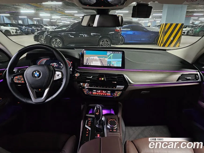 BMW Gran Turismo 2023 из KR, фото 7
