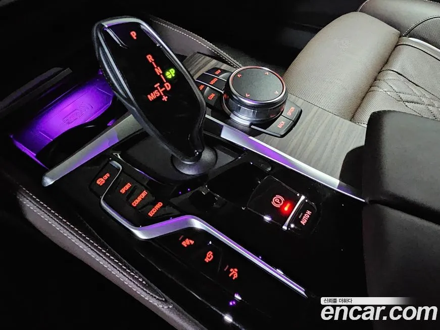 BMW Gran Turismo 2023 из KR, фото 9
