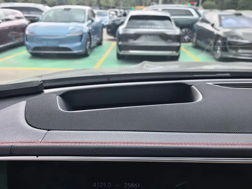 Mercedes-Benz GLE AMG 2023 из CN, фото 3