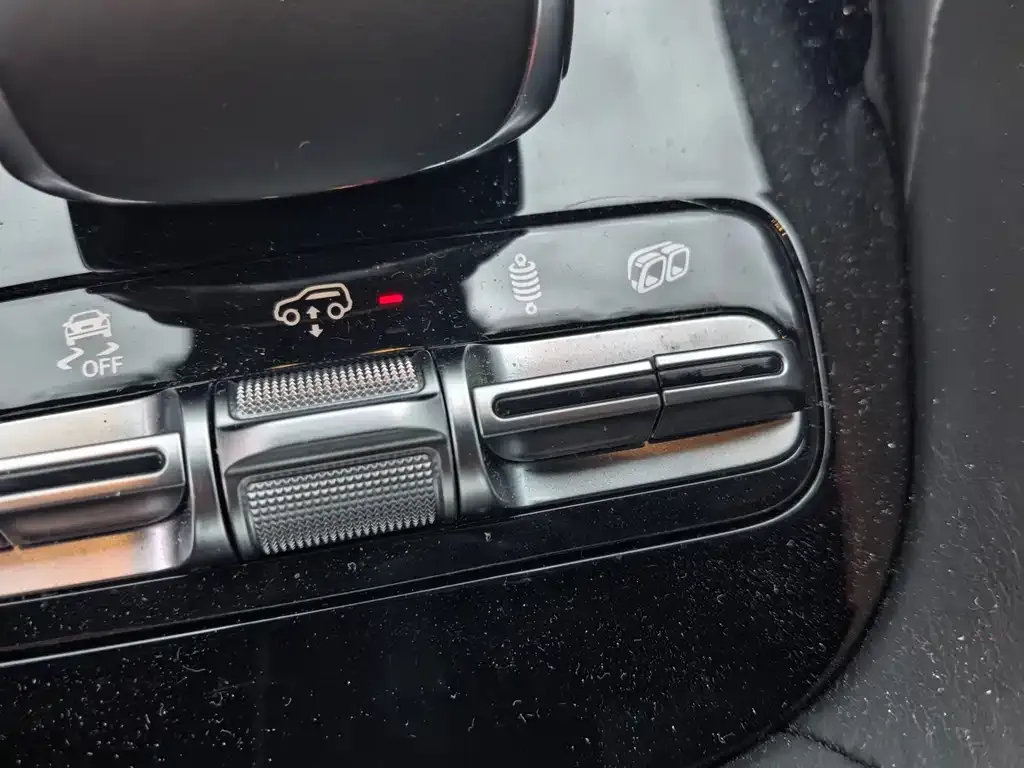 Mercedes-Benz GLE AMG 2023 из CN, фото 7