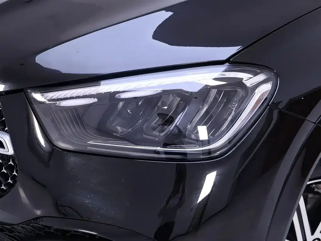 Mercedes-Benz GLE 2024 из CN, фото 4