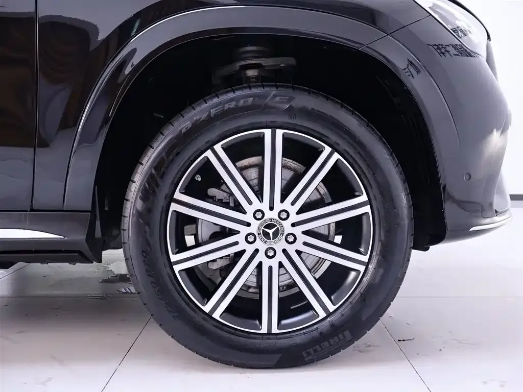Mercedes-Benz GLE 2024 из CN, фото 6